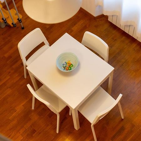 Nice Boboli'S Loft Apartment ฟลอเรนซ์ ภายนอก รูปภาพ